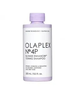 Blonde Enhancer tooniv šampoon NO4P 250ml