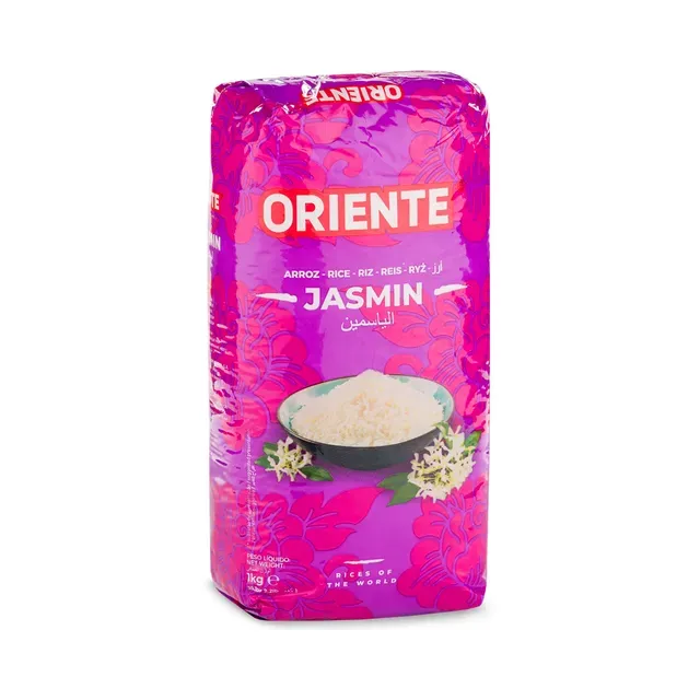 Jasmiiniriis, ORIENTE, 1 kg