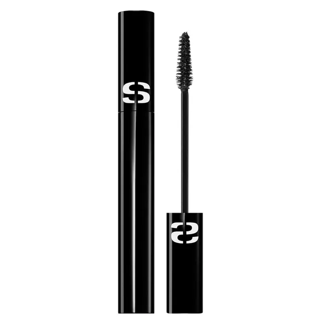 SISLEY So Stretch Mascara No.01 Deep Black 7.5ml