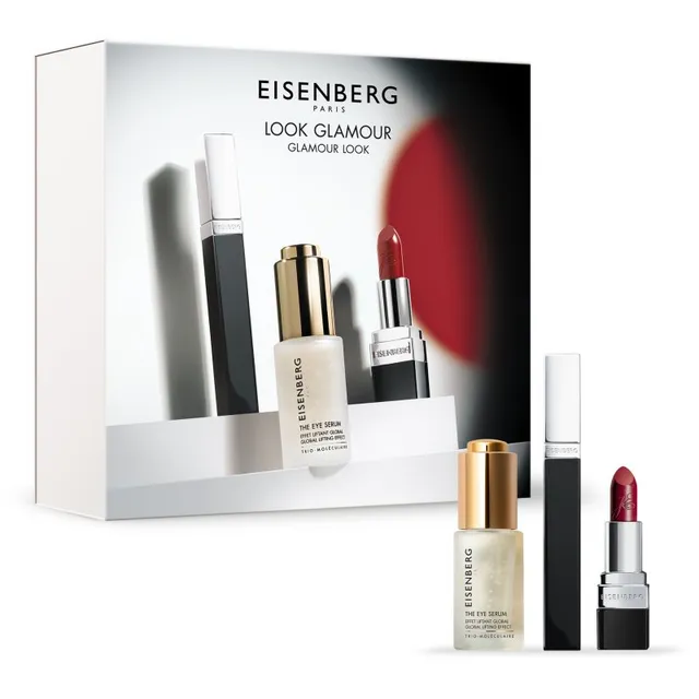 EISENBERG Glamour Look Kinkekomplekt naistele