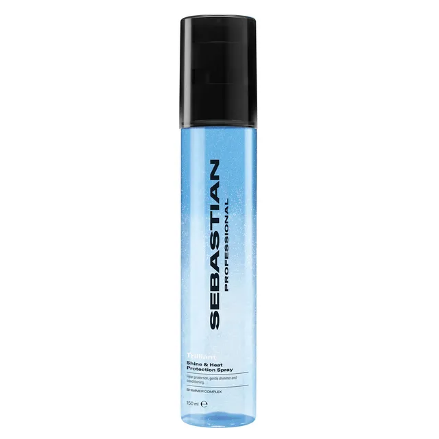 SEBASTIAN PROFESSIONAL Trilliant Shine & Heat Protection 150ml