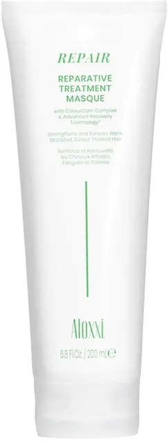 Aloxxi Reparative Treatment Masque (200mL)