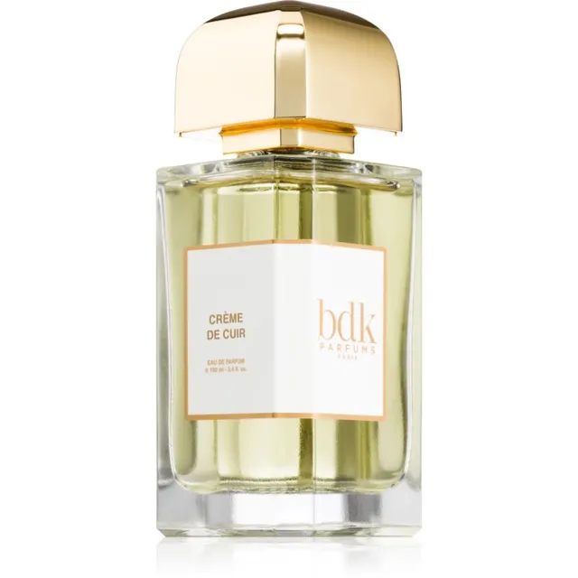 bdk Parfums Créme De Cuir Parfüümvesi unisex 100 ml
