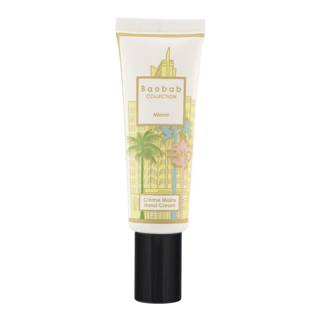 Miami kätekreem 50ml