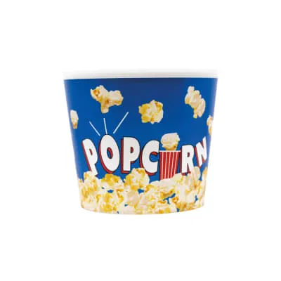 Popkorni ämber 2.2L