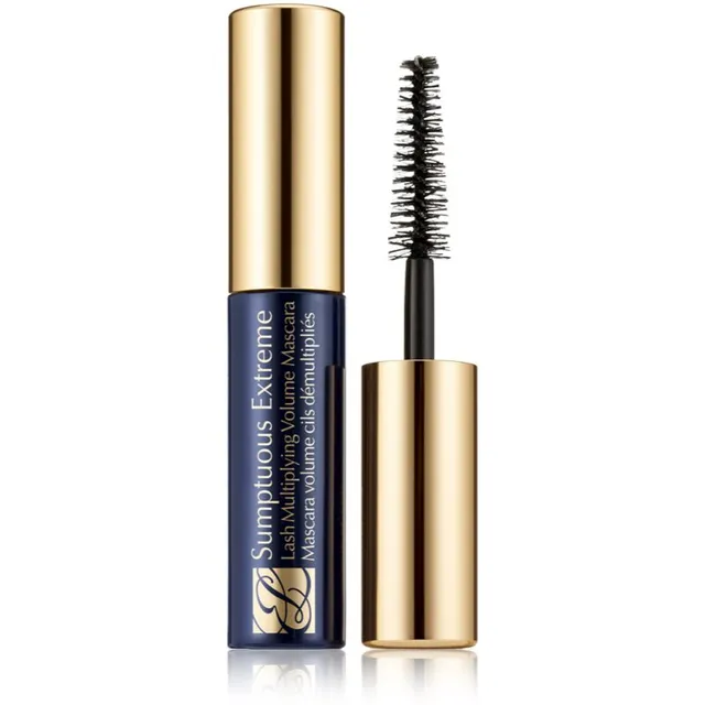 Estée Lauder Sumptuous Extreme Mini Ripsmeid mitmekordistav ja tihendav ripsmetušš 2,8 ml