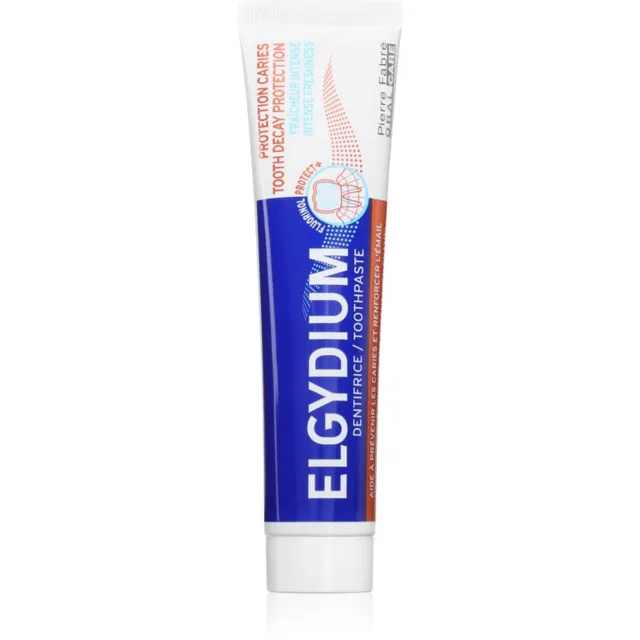 Elgydium Tooth Decay Protection Hambapasta hambakaariese vastu 75 ml