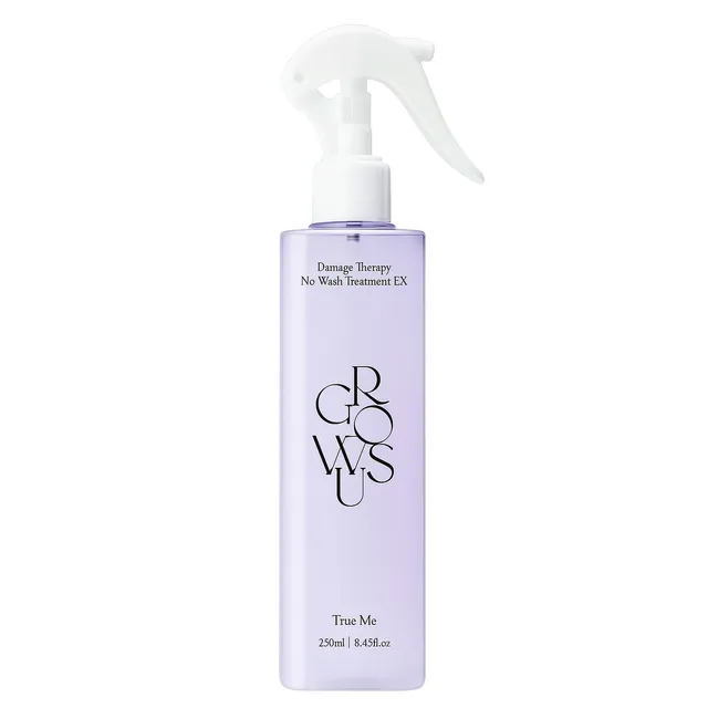 GROWUS Damage Therapy No-Wash Treatment EX True Me 250ml