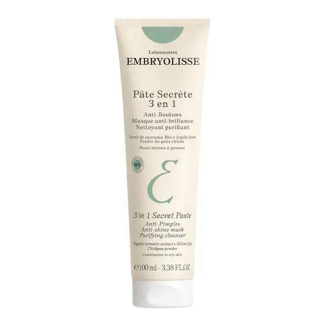 EMBRYOLISSE 3 in 1 Secret Paste 100ml