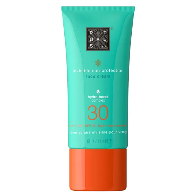 RITUALS The Ritual Of Karma Face Cream SPF30 50ml