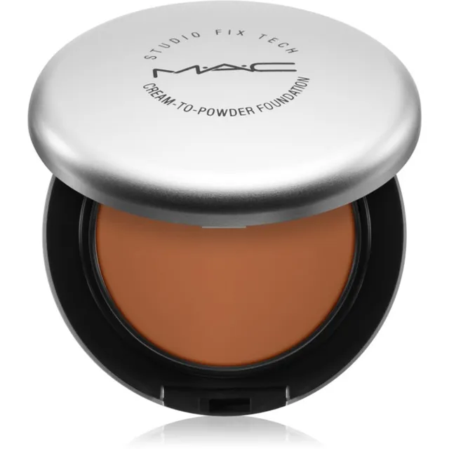 MAC Cosmetics Studio Fix Cream-to-Powder Foundation Kompaktne jumestuskreem varjund NW40 10 g