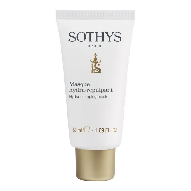 Hydra-Plumping niisutav-volüümi lisav mask 50ml