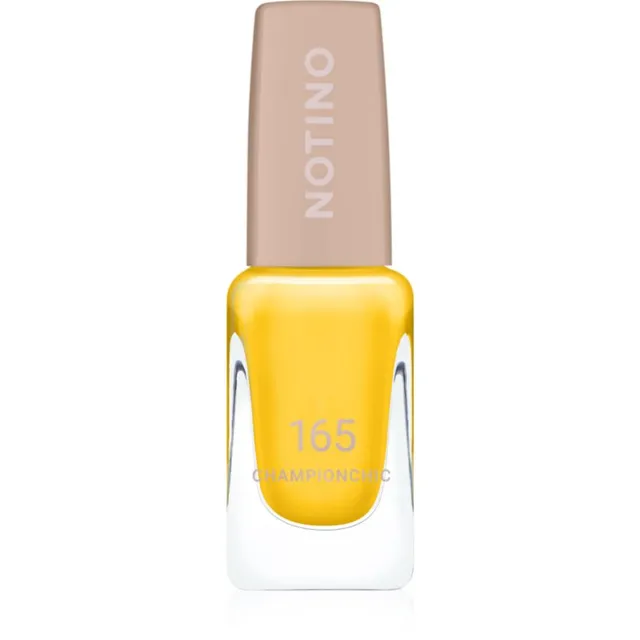 Notino Gel Effect Nail Polish Geeliefektiga küünelakk 165 Championchic 10 ml