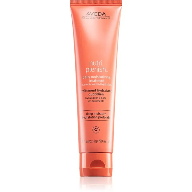 Aveda Nutriplenish™ Daily Moisturizing Treatment Intensiivselt niisutav hooldus juustele 150 ml