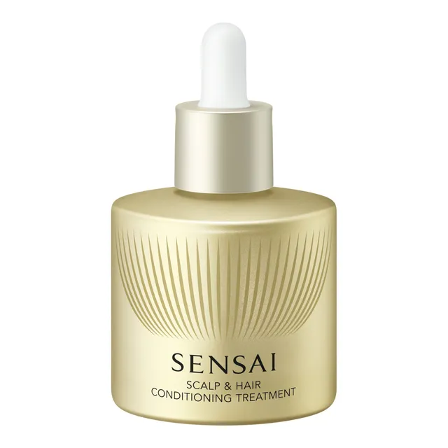 Peanaha ja juuste hooldusseerum 55ml