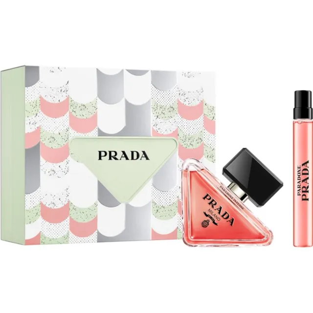 Prada Paradoxe Intense Kinkekomplekt naistele