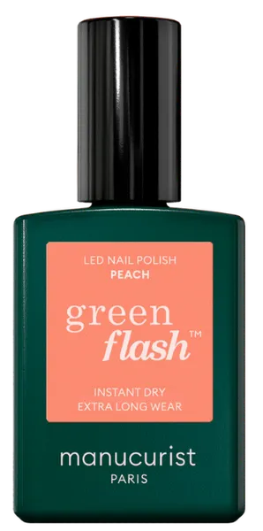 Geellakk PEACH