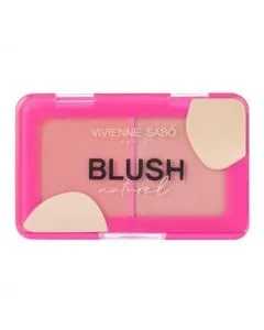 Blush Naturel põsepunaduo 6g