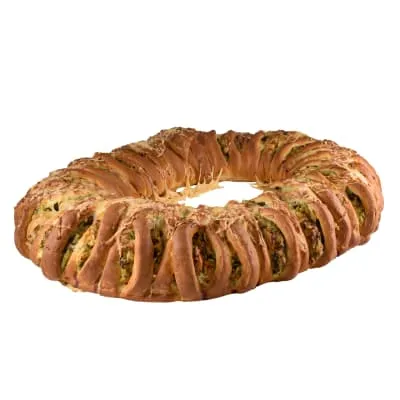 PT Kana- spinatikringel Rimi 1,5kg