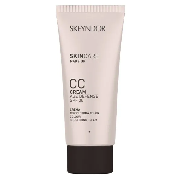 SKEYNDOR Skincare Age Defense CC Cream SPF30 No.2 40ml