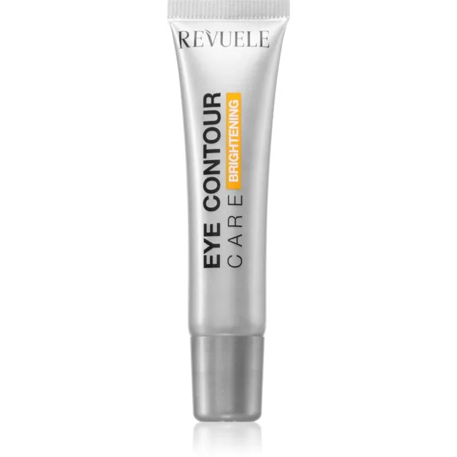 Revuele Eye Contour Care Brightening Silmageel silmaaluste rõngaste hoolduseks 15 ml