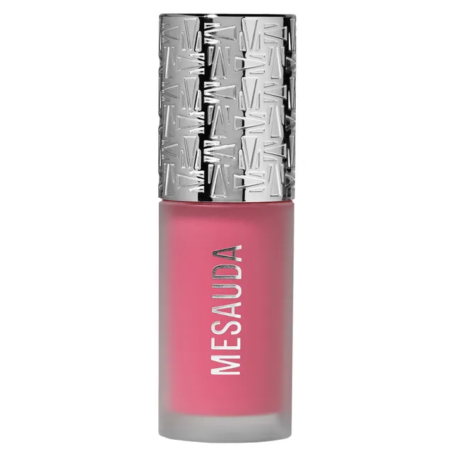 MESAUDA MILANO Flush Of Blush No.102 Petal Pink 8ml
