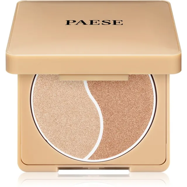 Paese Self Glow Highlighter Esiletõstja 6,5 g
