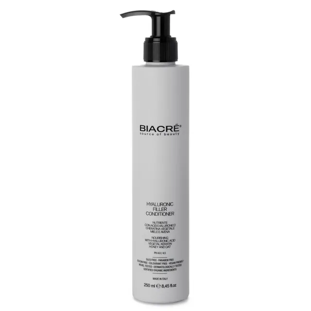 BIACRE Hyaluronic Filler Conditioner 250ml