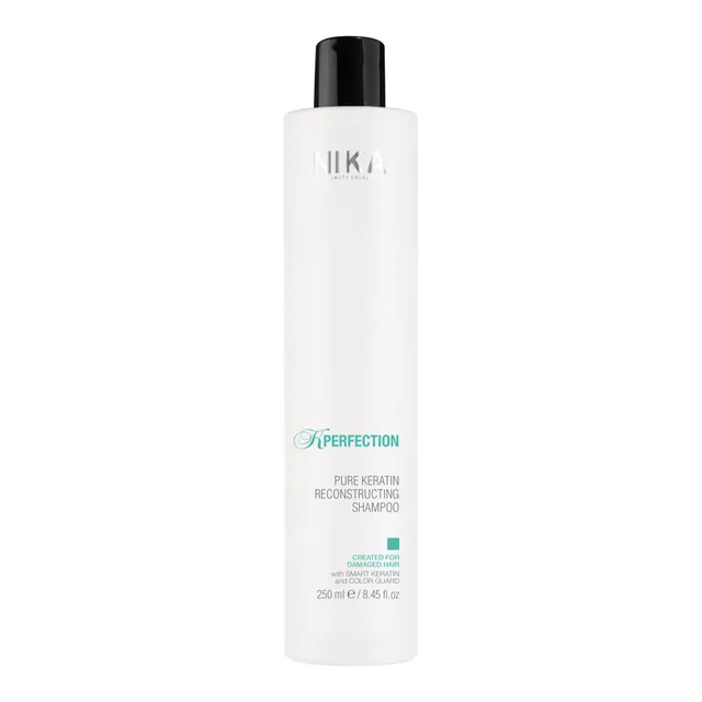 Kperfection taastav keratiinšampoon 250ml