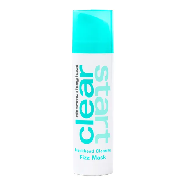 DERMALOGICA Clear Start Blackhead Clearing Fizz Mask 50ml