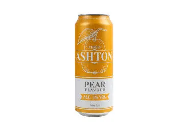 Siider Ashton pirni maits. SIP 5% 500ml