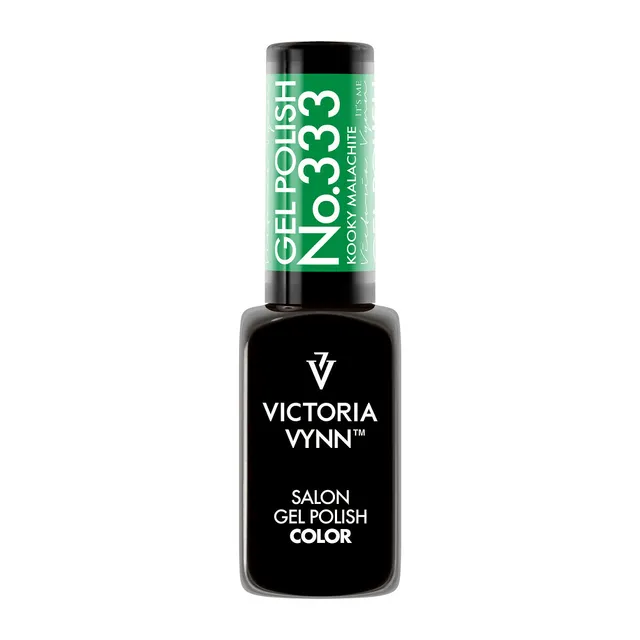 Victoria Vynn Gel Polish Color (CRAZY in Colors)