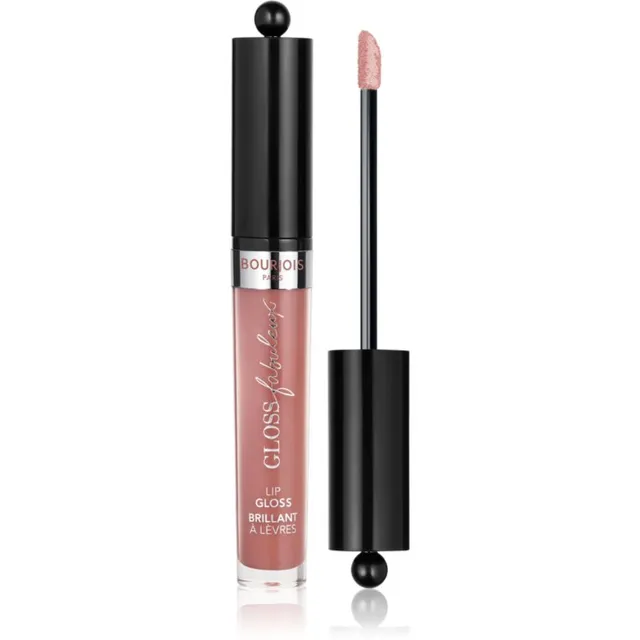 Bourjois Fabuleux Gloss Toitev huuleläige varjund 05 3,5 ml