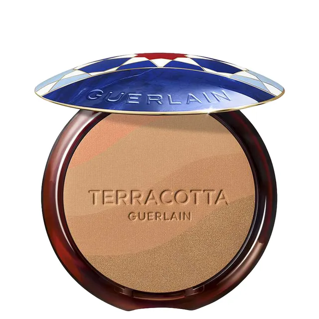 GUERLAIN Terracotta The Sun-Kissed Healthy Glow Powder Summer Glow 10g