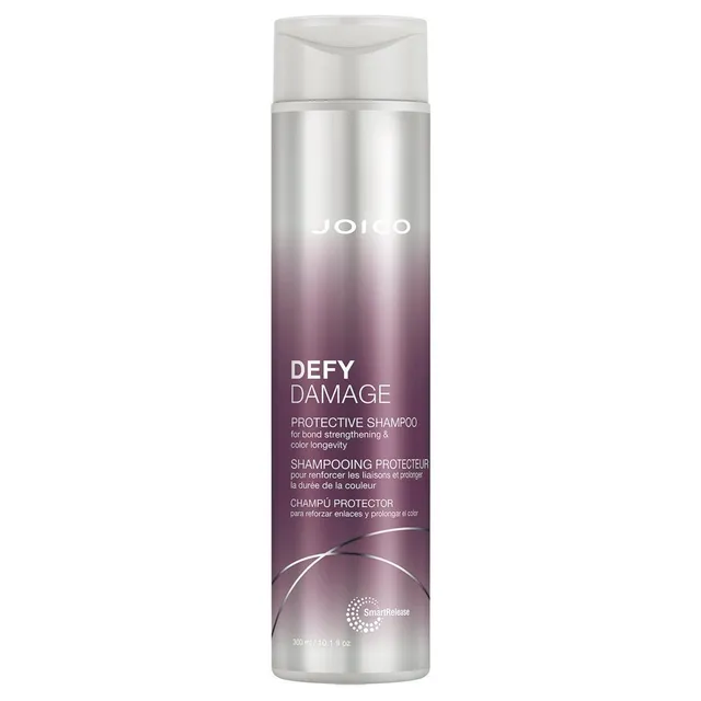 JOICO Defy Damage Shampoo 300ml