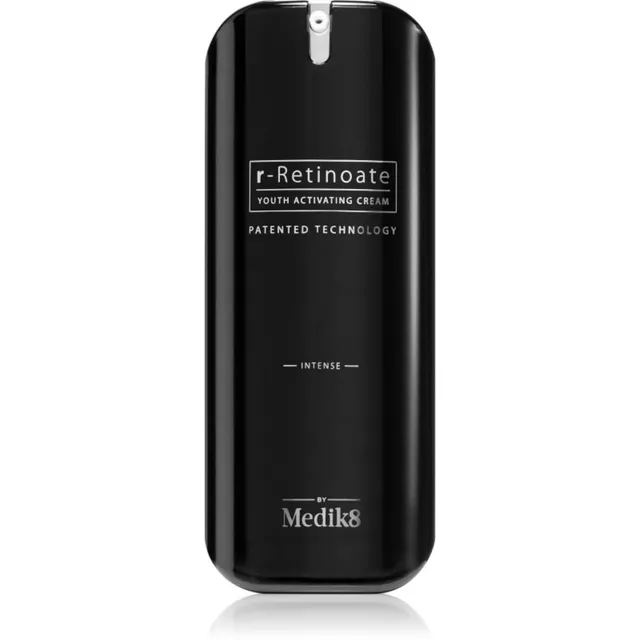 Medik8 r-Retinoate Intense Intensiivselt parandav öökreem retinooliga 50 ml