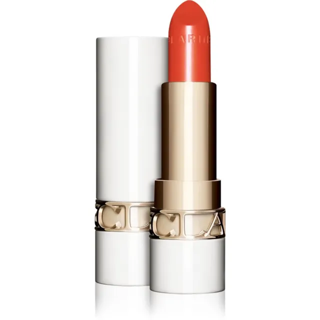 Clarins Joli Rouge Shine Sädelev huulepulk niisutava toimega varjund 711S 3.5 g