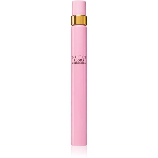 Gucci Flora Gorgeous Gardenia Parfüümvesi täidetav naistele 10 ml
