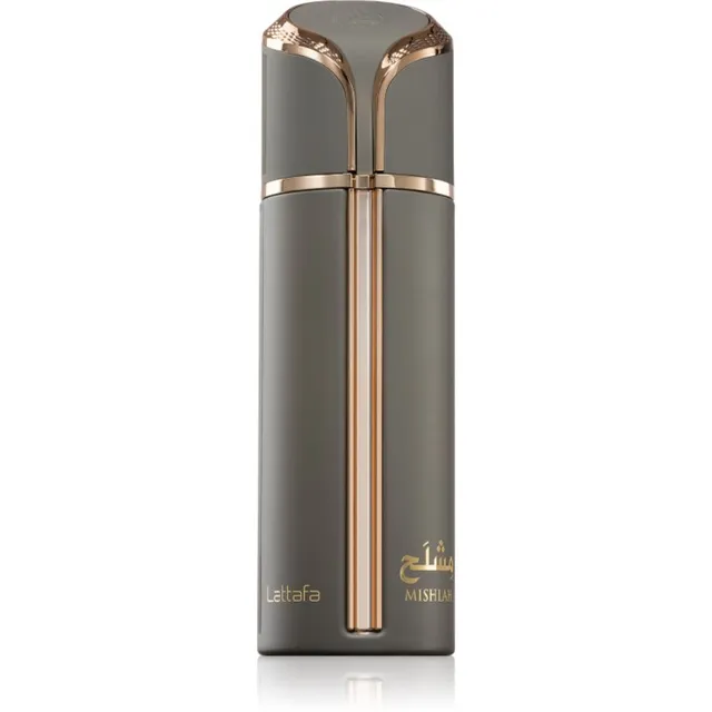 Lattafa Mishlah Parfüümvesi unisex 100 ml