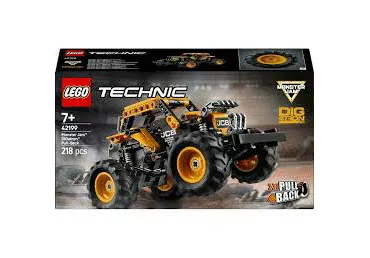 Konstr.LEGO Monster Jam Digatron