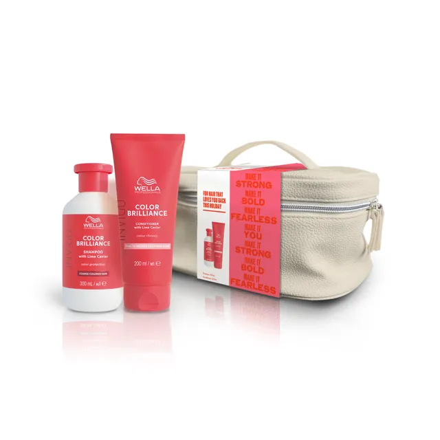 Wella Professionals Color Brilliance komplekt