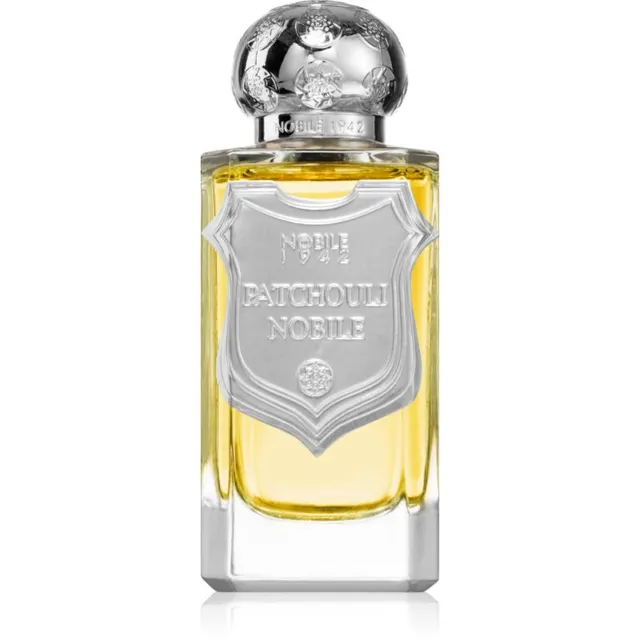Nobile 1942 Patchouli Nobile Parfüümvesi meestele 75 ml