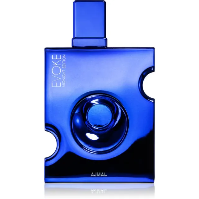 Ajmal Evoke Midnight Edition Him Parfüümvesi meestele 90 ml