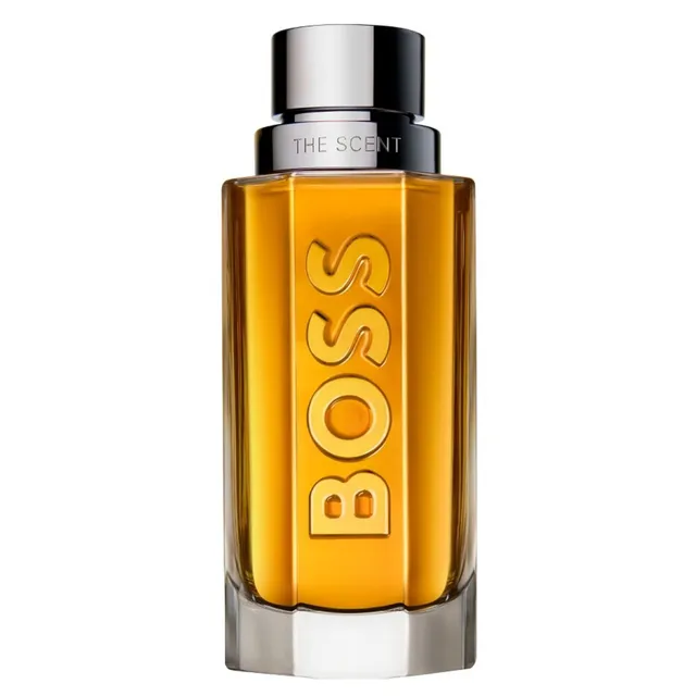 Hugo Boss The Scent EDT 100ml