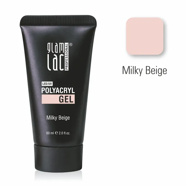 Glamlac Polyacryl Gel