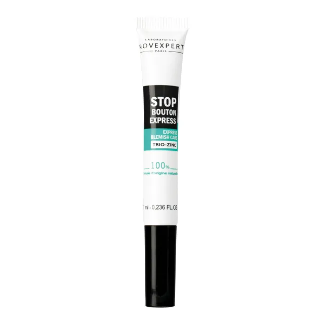 Trio-Zinc Express vistrikukreem 7ml
