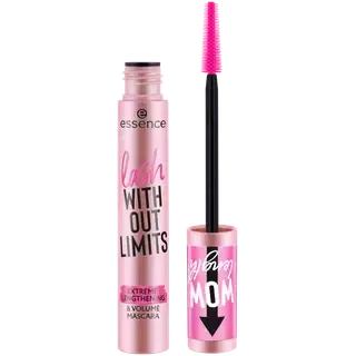 Essence lash without limits extreme lengthening&volume ripsmetušš 01