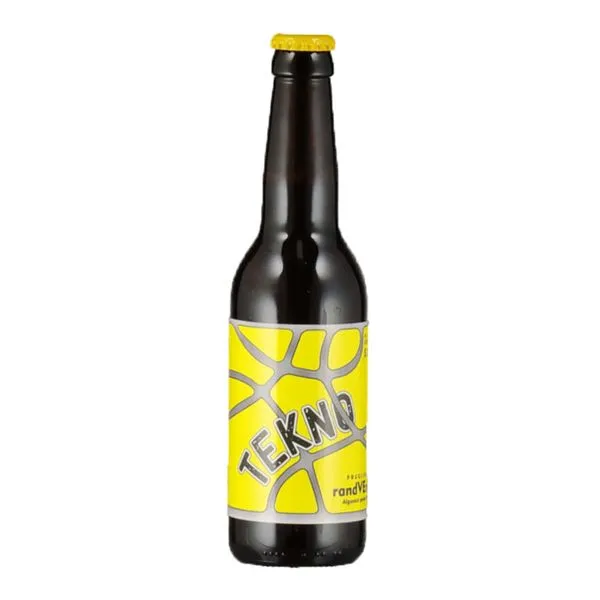 Tekno hele õlu alk.5.6% vol 330ml Eesti