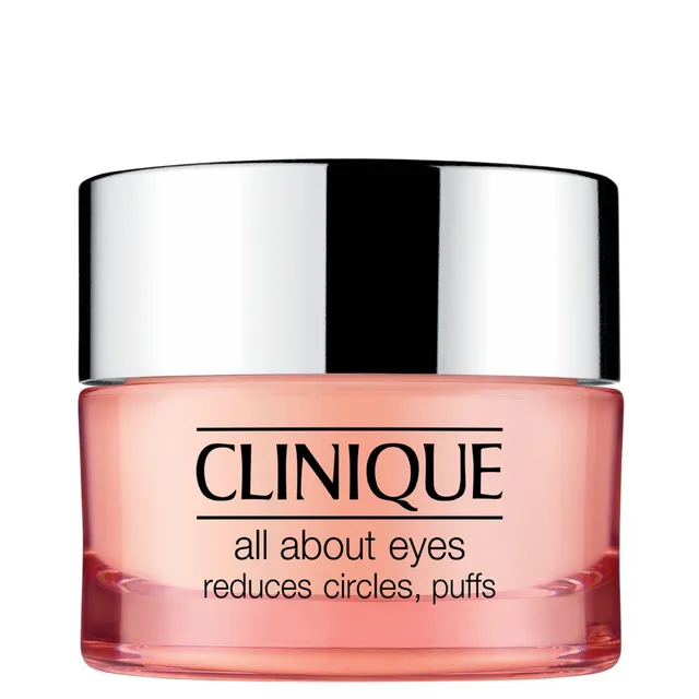 Clinique All About Eyes Cream 15ml