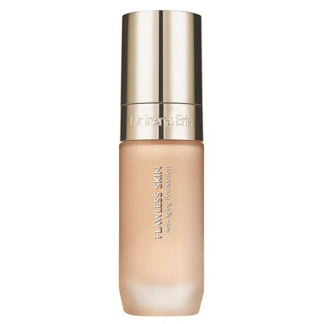 DR IRENA ERIS Flawless Skin Anti-Aging Foundation No.020W Light Beige 30ml